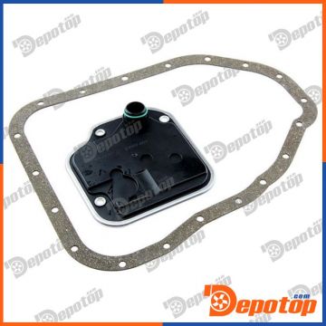 Kit de filtre hydraulique pour HYUNDAI | FSF-HY-001, 044-0363